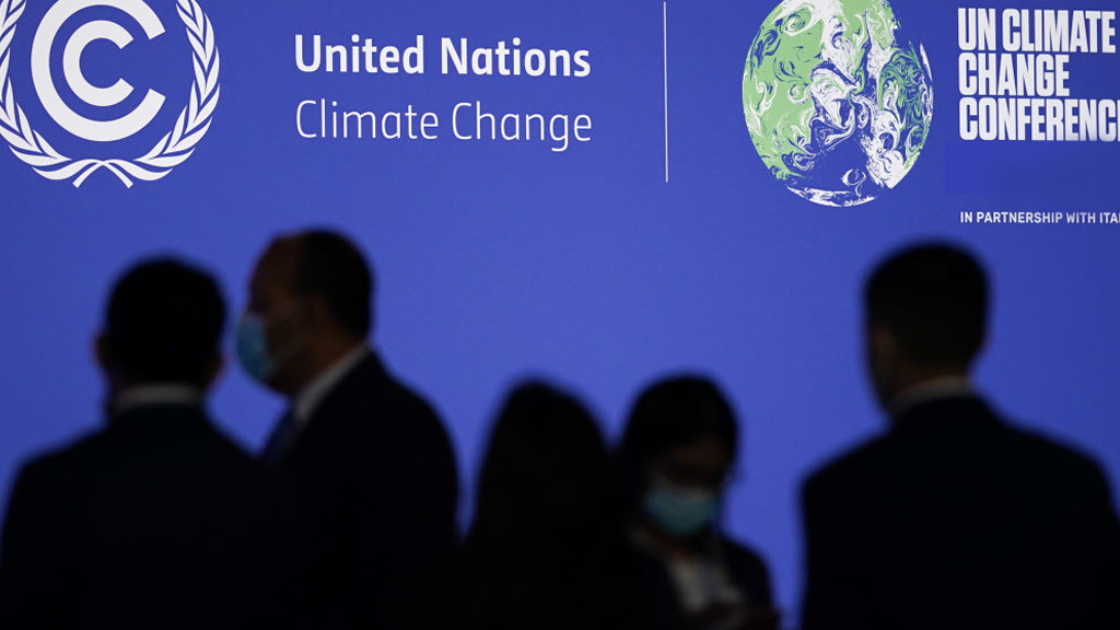 COP26: 5 puntos claves del acuerdo final de la cumbre sobre el cambio climático