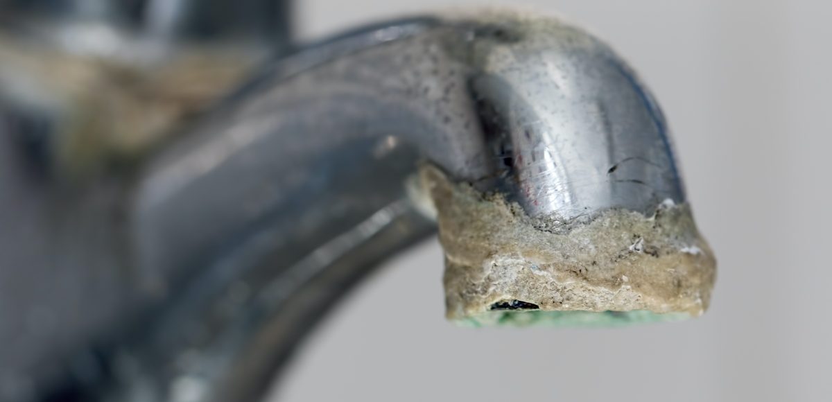 Sarro en el agua potable de las viviendas ¿hay solución? EAPSA