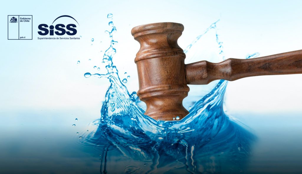 Ley 21.755 fortalece derechos de usuarios ante interrupciones de servicios sanitarios y asigna nueva responsabilidad a la SISS Ley 21.755 fortalece derechos de usuarios ante interrupciones de servicios sanitarios y asigna nueva responsabilidad a la SISS