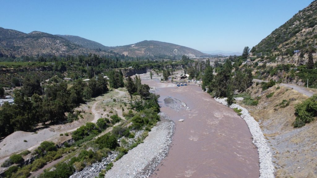 Gobernar un río: Por qué la seguridad hídrica depende de la coordinación Gobernar un río: Por qué la seguridad hídrica depende de la coordinación