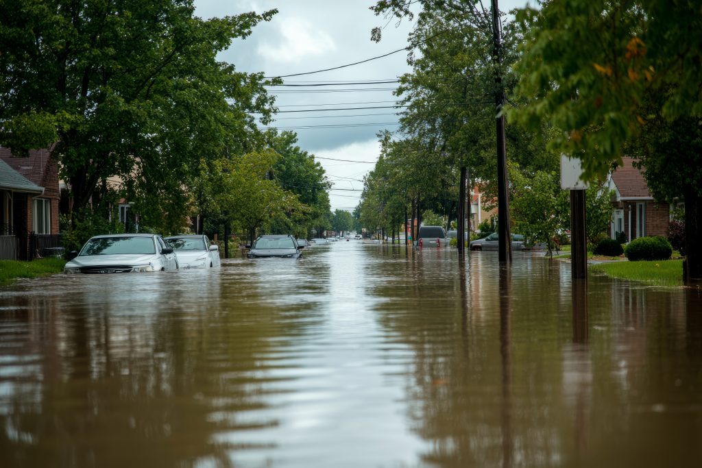 ¿Menos agua y posiblemente más inundaciones?: Investigador UCT advierte nuevo rostro del cambio climático en Chile ¿Menos agua y posiblemente más inundaciones?: Investigador UCT advierte nuevo rostro del cambio climático en Chile